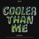 Cooler Than Me Single