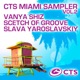 Cts Miami Sampler Vol 2 Single