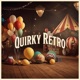 Quirky Retro