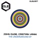 The Underground EP