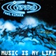Music Is My Life Radio Edit Single
