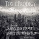 Rainy Day Piano Hip Hop Instrumental Single