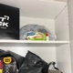 Bows In Da Cabinet Single