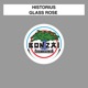 Glass Rose Single