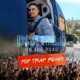On the Road Pop Trap Remix Single