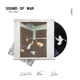 The sound of war Remix Single