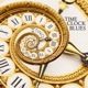 Time Clock Blues Single