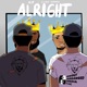 Alright feat Ryan Aranda Single