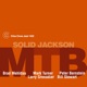 Solid Jackson feat Larry Grenadier Bill Stewart