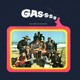 Gas s s s Music From the Soundtrack Remastered