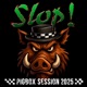 Pigbox Session 2025 EP