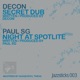 Secret Dub Night At Spotlite Single