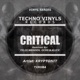 Critical EP
