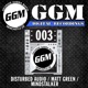 Ggm Digital 003 Single