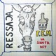 La Santa Nit Ressaca Single