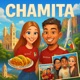 Chamita feat Paya Ayers Single