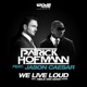 We Live Loud feat Jason Caesar EP