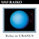 Relax in Uranus Single