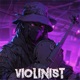 VIOLINIST Single