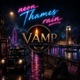 Neon thames rain Single