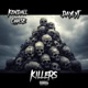 Killers feat Daylyt Single