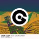 Spirit Remixes feat Calvin Lynch Single