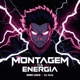 Montagem da Energia feat DJ KLG Single