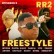 FREESTYLE RR2 feat Costin DANYAL Vitoo HV El Crucky Arturo Rando KASTILLO Blixt Dvriel Single