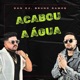 Acabou a Água Single