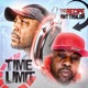 Time Limit feat Ant Taylor Single