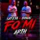 Fo mi arth feat Binou Single