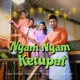 Nyam Nyam Ketupat Single