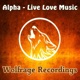 Live Love Music Single