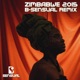 Zimbabwe 2015 B Sensual Remix Single