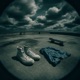 Breakin Dishes Techno Single
