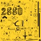 2880 Single