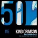 Inner Garden KC50 Vol 5 Single