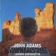 Adams Chamber Symphony Grand Pianola Music