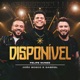 Disponível Ao Vivo Single