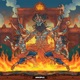 Fury of the Land EP EP
