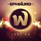 Just Us feat LIINKS Single