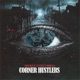 CORNER HUSTLERS feat Rrell Single
