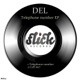 Telephone Number Single