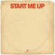 Start Me Up feat Ken Stewart Congratulations Single