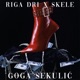 Goga Sekulić feat Riga Dri Single