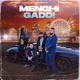 MENGHI GADDI feat Fastmoney RK Slambassador Single