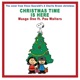 Christmas time is here feat Pau Walters Single