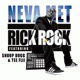 Neva Met feat Snoop Dogg Tee Flii Single