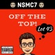 Off the Top Nsmc7 Single