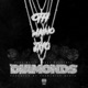 Diamonds feat Jayo Single